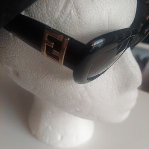 Authentic Fendi Sunglasses